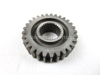 A used Final Drive Gear 29T from a 2002 TRX 350 FM Honda OEM Part # 23631-HN5-670 for sale. Honda ATV parts… Shop our online catalog… Alberta Canada!