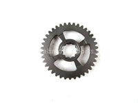 A used Countershaft Gear Low from a 2002 TRX 350 FM Honda OEM Part # 23411-HN5-670 for sale. Honda ATV parts… Shop our online catalog… Alberta Canada!