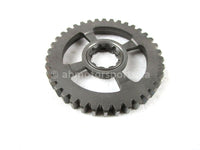 A used Countershaft Gear Low from a 2002 TRX 350 FM Honda OEM Part # 23411-HN5-670 for sale. Honda ATV parts… Shop our online catalog… Alberta Canada!