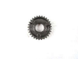 A used Mainshaft 4Th Gear from a 2002 TRX 350 FM Honda OEM Part # 23461-HN5-670 for sale. Honda ATV parts… Shop our online catalog… Alberta Canada!