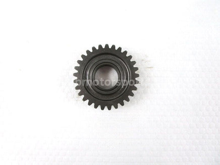 A used Mainshaft 4Th Gear from a 2002 TRX 350 FM Honda OEM Part # 23461-HN5-670 for sale. Honda ATV parts… Shop our online catalog… Alberta Canada!