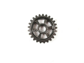 A used Mainshaft 5Th Gear from a 2002 TRX 350 FM Honda OEM Part # 23481-HN5-670 for sale. Honda ATV parts… Shop our online catalog… Alberta Canada!