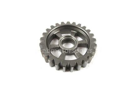 A used Mainshaft 5Th Gear from a 2002 TRX 350 FM Honda OEM Part # 23481-HN5-670 for sale. Honda ATV parts… Shop our online catalog… Alberta Canada!