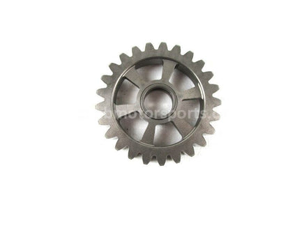 A used Mainshaft 5Th Gear from a 2002 TRX 350 FM Honda OEM Part # 23481-HN5-670 for sale. Honda ATV parts… Shop our online catalog… Alberta Canada!
