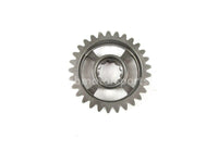 A used 2nd Countershaft Gear from a 2002 TRX 350 FM Honda OEM Part # 23431-HN5-670 for sale. Honda ATV parts… Shop our online catalog… Alberta Canada!
