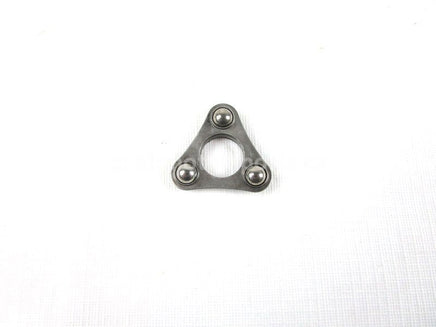 A used Ball Retainer from a 2002 TRX 350 FM Honda OEM Part # 22860-HB3-000 for sale. Honda ATV parts… Shop our online catalog… Alberta Canada!