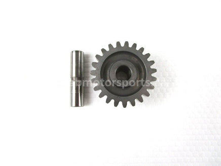 A used Reverse Idle Gear from a 2002 TRX 350 FM Honda OEM Part # 23721-HN5-670 for sale. Honda ATV parts… Shop our online catalog… Alberta Canada!