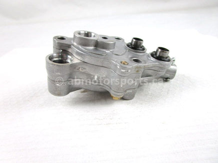 A used Oil Pump from a 2002 TRX 350 FM Honda OEM Part # 15100-HN5-670 for sale. Honda ATV parts… Shop our online catalog… Alberta Canada!