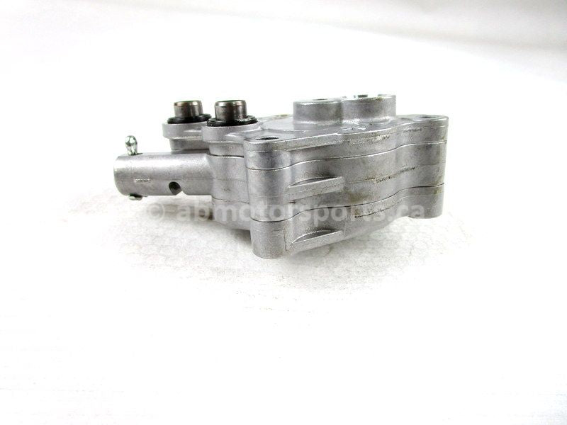 Oil Pump - Honda TRX 350 FM| Alberta Motorsports Sales & Salvage Ltd