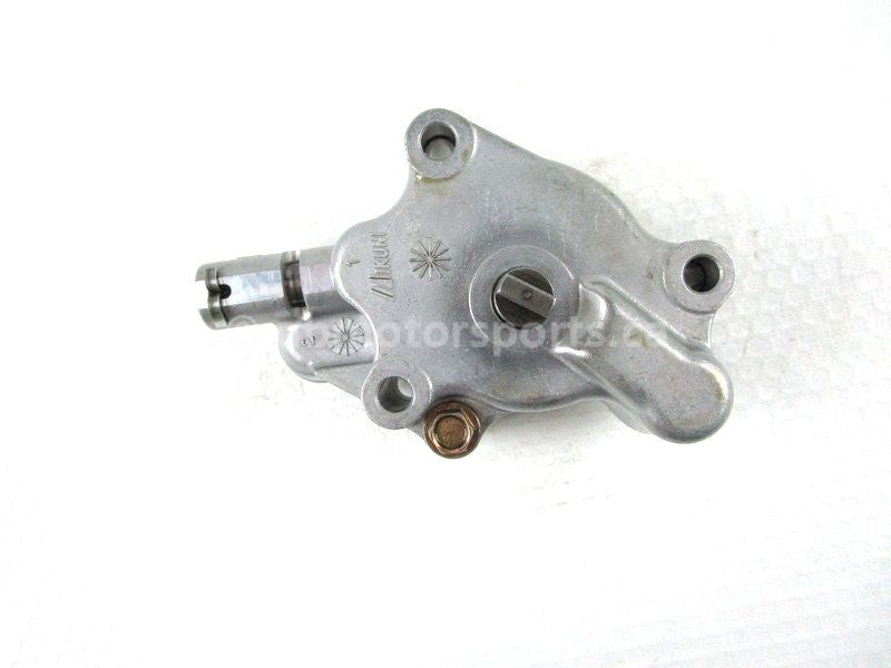 Oil Pump - Honda TRX 350 FM| Alberta Motorsports Sales & Salvage Ltd