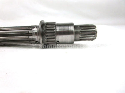 A used Countershaft from a 2002 TRX 350 FM Honda OEM Part # 23221-HN5-671 for sale. Honda ATV parts… Shop our online catalog… Alberta Canada!