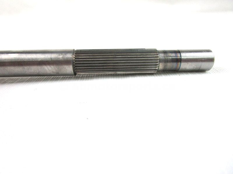 Gear Shift Spindle - Honda TRX 350 FM| Alberta Motorsports