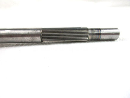 A used Gear Shift Spindle from a 2002 TRX 350 FM Honda OEM Part # 24680-HN5-670 for sale. Honda ATV parts… Shop our online catalog… Alberta Canada!