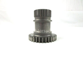 A used Drive Gear 32T from a 2002 TRX 350 FM Honda OEM Part # 23120-HN5-670 for sale. Honda ATV parts… Shop our online catalog… Alberta Canada!