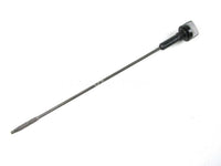 A used Oil Dipstick from a 2002 TRX 350 FM Honda OEM Part # 15650-HN5-670 for sale. Honda ATV parts… Shop our online catalog… Alberta Canada!