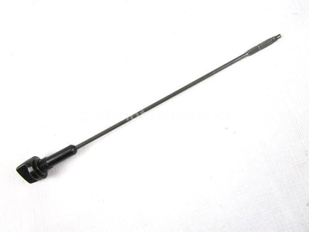 A used Oil Dipstick from a 2002 TRX 350 FM Honda OEM Part # 15650-HN5-670 for sale. Honda ATV parts… Shop our online catalog… Alberta Canada!