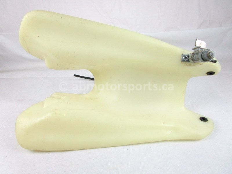 Fuel Tank - Honda TRX 250| Alberta Motorsports Sales & Salvage Ltd