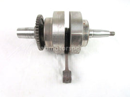 A used Crankshaft Core from a 1985 FL 350 R Honda OEM Part # 13000-VM0-010 for sale. Honda ATV parts online? Oh, Yes! Find parts that fit your unit here!