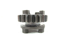 A used Third Gear 23T Mainshaft from a 1995 TRX 300FW Honda OEM Part # 23441-HC4-000 for sale. Honda ATV parts… Shop our online catalog… Alberta Canada!