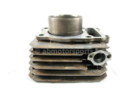A used Cylinder Core from a 1995 TRX 300FW Honda OEM Part # 12100-HC4-000 for sale. Honda ATV parts… Shop our online catalog… Alberta Canada!