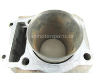 A used Cylinder Core from a 1995 TRX 300FW Honda OEM Part # 12100-HC4-000 for sale. Honda ATV parts… Shop our online catalog… Alberta Canada!