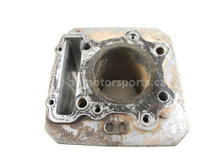 A used Cylinder Core from a 1995 TRX 300FW Honda OEM Part # 12100-HC4-000 for sale. Honda ATV parts… Shop our online catalog… Alberta Canada!