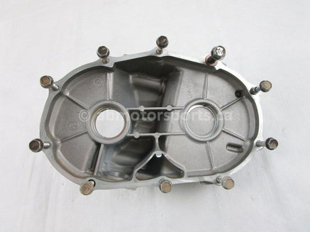 A used Gearcase Front from a 1995 TRX 300FW Honda OEM Part # 21501-HM5-730 for sale. Honda ATV parts… Shop our online catalog… Alberta Canada!
