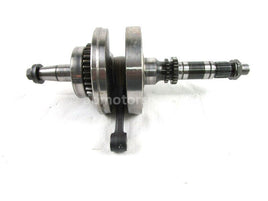 A used Crankshaft from a 1995 TRX 300FW Honda OEM Part # 13000-HC4-000 for sale. Honda ATV parts… Shop our online catalog… Alberta Canada!