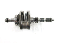 A used Crankshaft from a 1995 TRX 300FW Honda OEM Part # 13000-HC4-000 for sale. Honda ATV parts… Shop our online catalog… Alberta Canada!