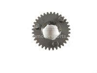 A used Fourth Countershaft Gear 33T from a 1995 TRX 300FW Honda OEM Part # 23471-HC4-000 for sale. Honda ATV parts… Shop our online catalog… Alberta Canada!