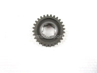 A used Fifth Countershaft Gear 28T from a 1995 TRX 300FW Honda OEM Part # 23491-HC4-000 for sale. Honda ATV parts… Shop our online catalog… Alberta Canada!