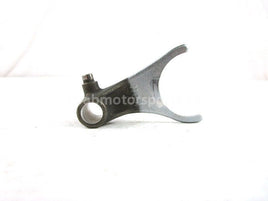 A used Shift Fork Center from a 1995 TRX 300FW Honda OEM Part # 24212-HC4-000 for sale. Honda ATV parts… Shop our online catalog… Alberta Canada!