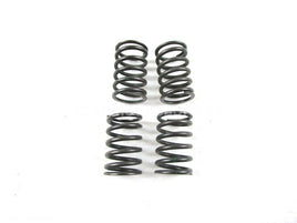 A used Clutch Springs from a 1995 TRX 300FW Honda OEM Part # 22401-HA7-670 for sale. Honda ATV parts… Shop our online catalog… Alberta Canada!