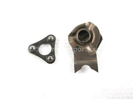 A used Clutch Cam Plate from a 1995 TRX 300FW Honda OEM Part # 22820-HC4-000 for sale. Honda ATV parts… Shop our online catalog… Alberta Canada!