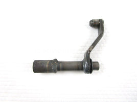 A used Clutch Lever from a 1995 TRX 300FW Honda OEM Part # 22810-HC4-000 for sale. Honda ATV parts… Shop our online catalog… Alberta Canada!