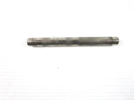 A used Fork Shift Shaft from a 1995 TRX 300FW Honda OEM Part # 24241-HM3-670 for sale. Honda ATV parts… Shop our online catalog… Alberta Canada!