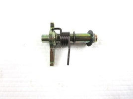 A used Stopper Shaft Reverse from a 1995 TRX 300FW Honda OEM Part # 24860-HC4-000 for sale. Honda ATV parts… Shop our online catalog… Alberta Canada!