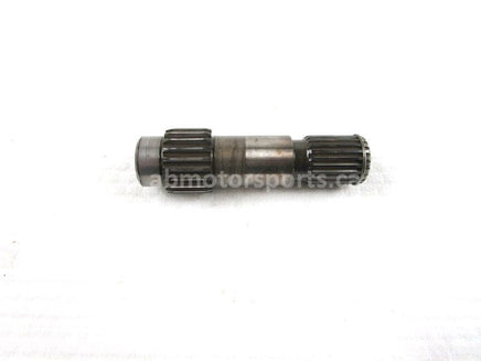 A used Driven Shaft FR from a 1995 TRX 300FW Honda OEM Part # 21702-HM5-730 for sale. Honda ATV parts… Shop our online catalog… Alberta Canada!