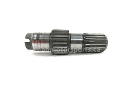 A used Drive Shaft FL from a 1995 TRX 300FW Honda OEM Part # 21701-HM5-730 for sale. Honda ATV parts… Shop our online catalog… Alberta Canada!