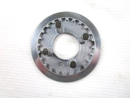 A used Clutch Pressure Plate from a 1995 TRX 300FW Honda OEM Part # 22351-HA7-670 for sale. Honda ATV parts… Shop our online catalog… Alberta Canada!
