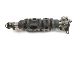 A used Gearshift Drum from a 1995 TRX 300FW Honda OEM Part # 24300-HA0-003 for sale. Honda ATV parts… Shop our online catalog… Alberta Canada!