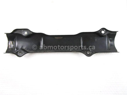 A used Driveshaft Cover Front from a 1995 TRX 300FW Honda OEM Part # 11320-HM5-670 for sale. Honda ATV parts… Shop our online catalog… Alberta Canada!