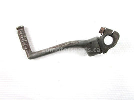 A used Kick Starter from a 1995 TRX 300FW Honda OEM Part # 28300-HC4-750 for sale. Honda ATV parts… Shop our online catalog… Alberta Canada!