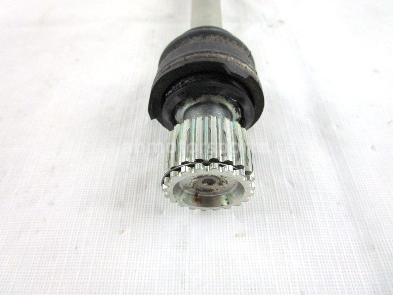 Propshaft Front - Honda TRX350FM| Alberta Motorsports Sales