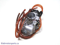 Used Honda Dirt Bike CR 250R OEM part # 16100-KZ3-J11 carburetor for sale