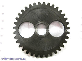 Used Honda Dirt Bike XR 80R OEM Part # 15131-149-000 OR 15131149000 GEAR OIL PUMP DRIVE for sale