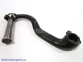 Used Honda Dirt Bike XR 80R OEM Part # 28300-GN1-000 OR 28300GN1000 KICK STARTER ARM for sale