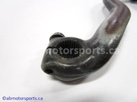Used Honda Dirt Bike XR 80R OEM Part # 28300-GN1-000 OR 28300GN1000 KICK STARTER ARM for sale