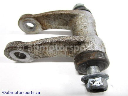 Used Honda Dirt Bike XR 80R OEM Part # 52470-GN1-680 OR 52470-GN1-000 OR 52470GN1680 OR 52470GN1000 ROD CONNECTING REAR SHOCK for sale