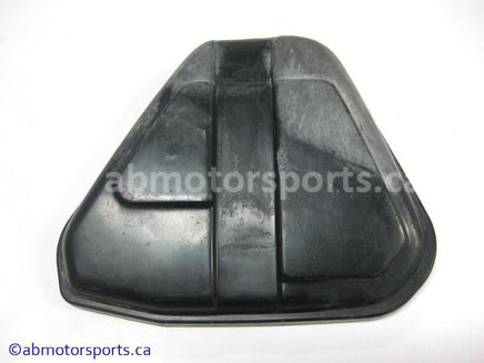 Used Honda Dirt Bike XR 80R OEM Part # 17220-GN1-760 OR 17220-GN1-000 OR 17220GN1760 OR 17220GN1000 COVER AIR BOX for sale